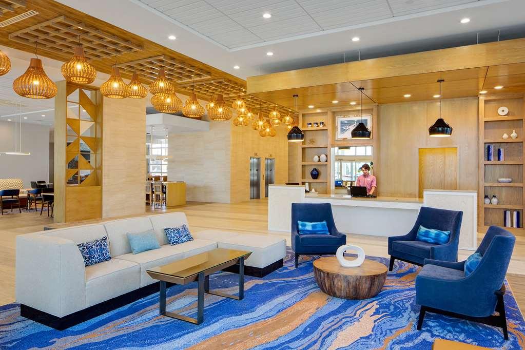 Hyatt House Across From Universal Orlando Resort Interior foto